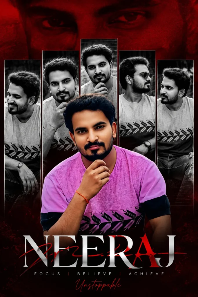 Neeraj
